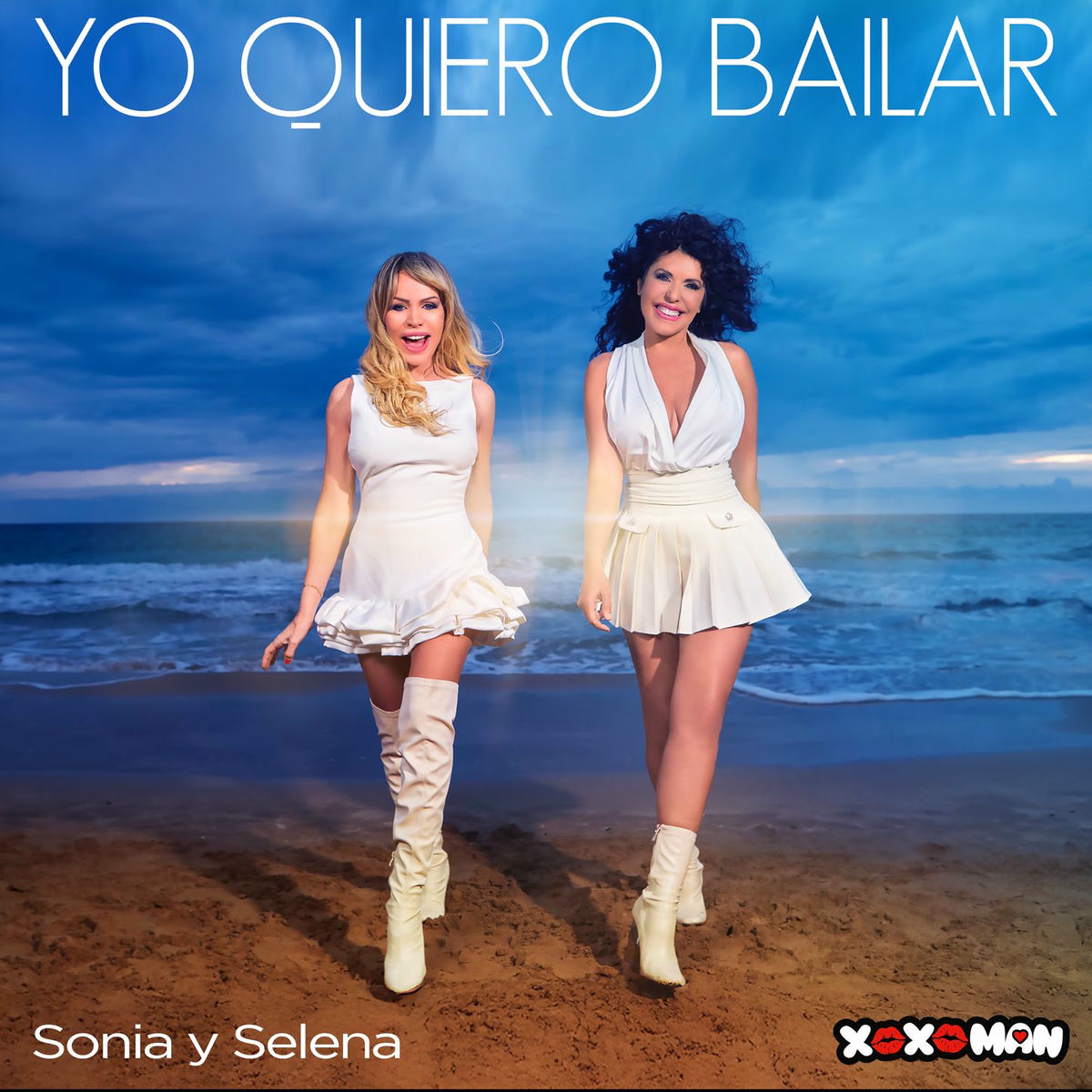 Album cover of Yo Quiero Bailar