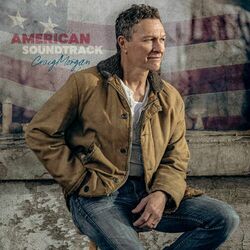 Cover of American Soundtrack