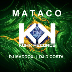 Cover of Mataco