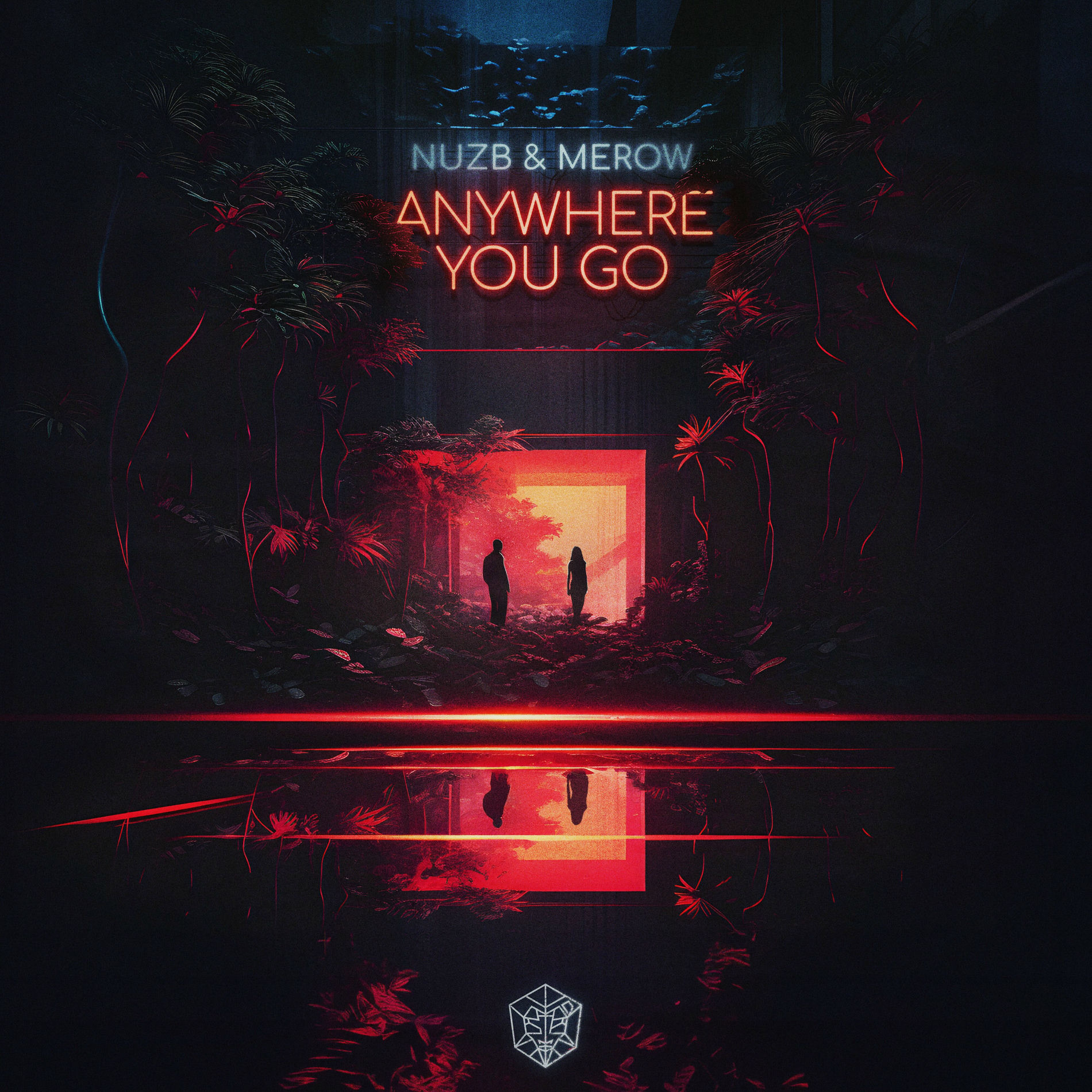 Album cover of Anywhere You Go