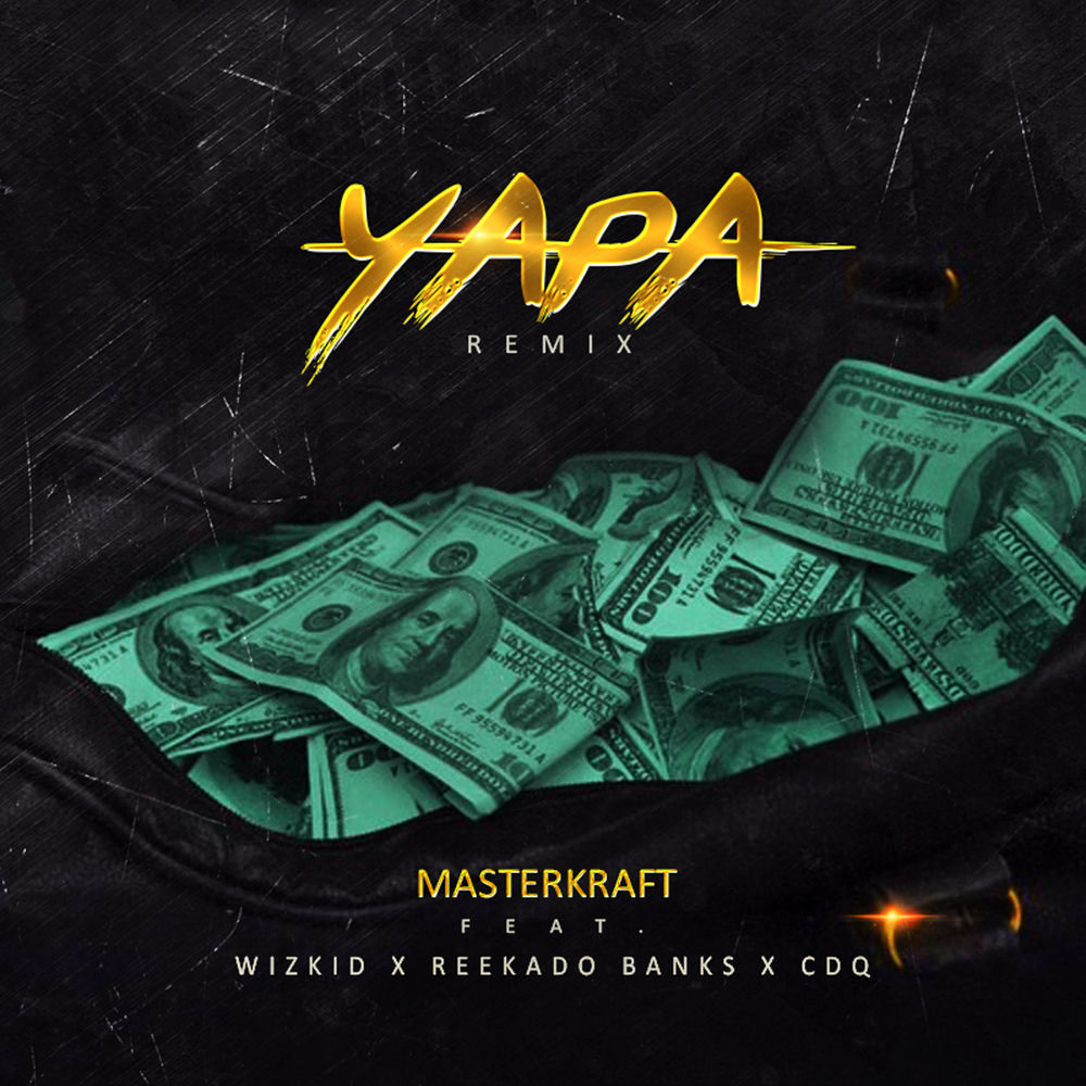 masterkraft net worth 2021 - Ilustrasi 3