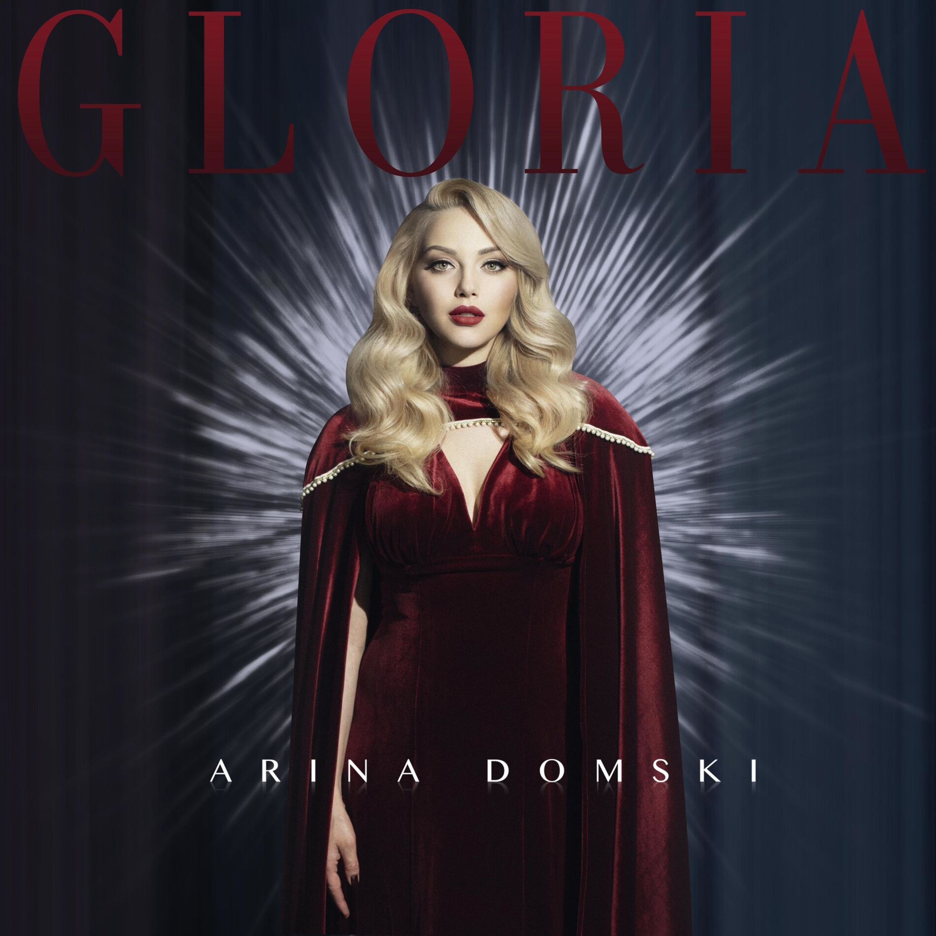 Album cover of Gloria