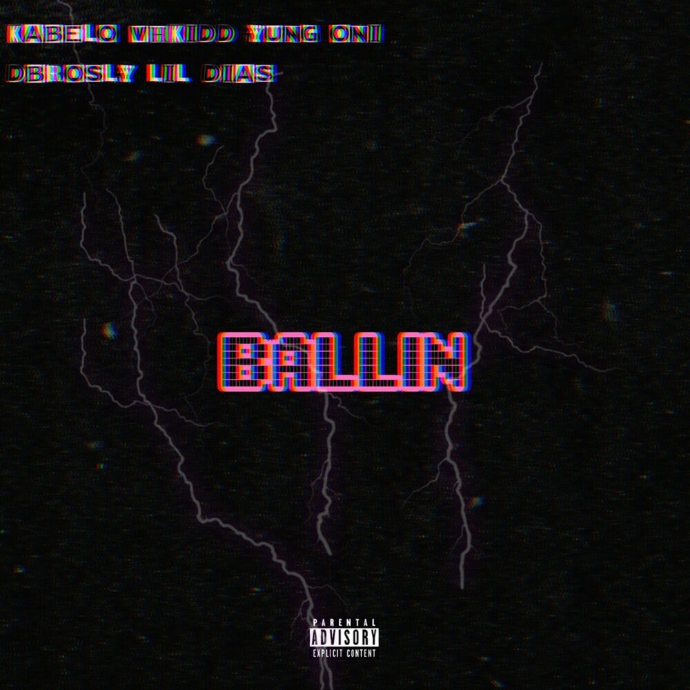 Picture of Ballin