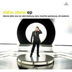 music cover