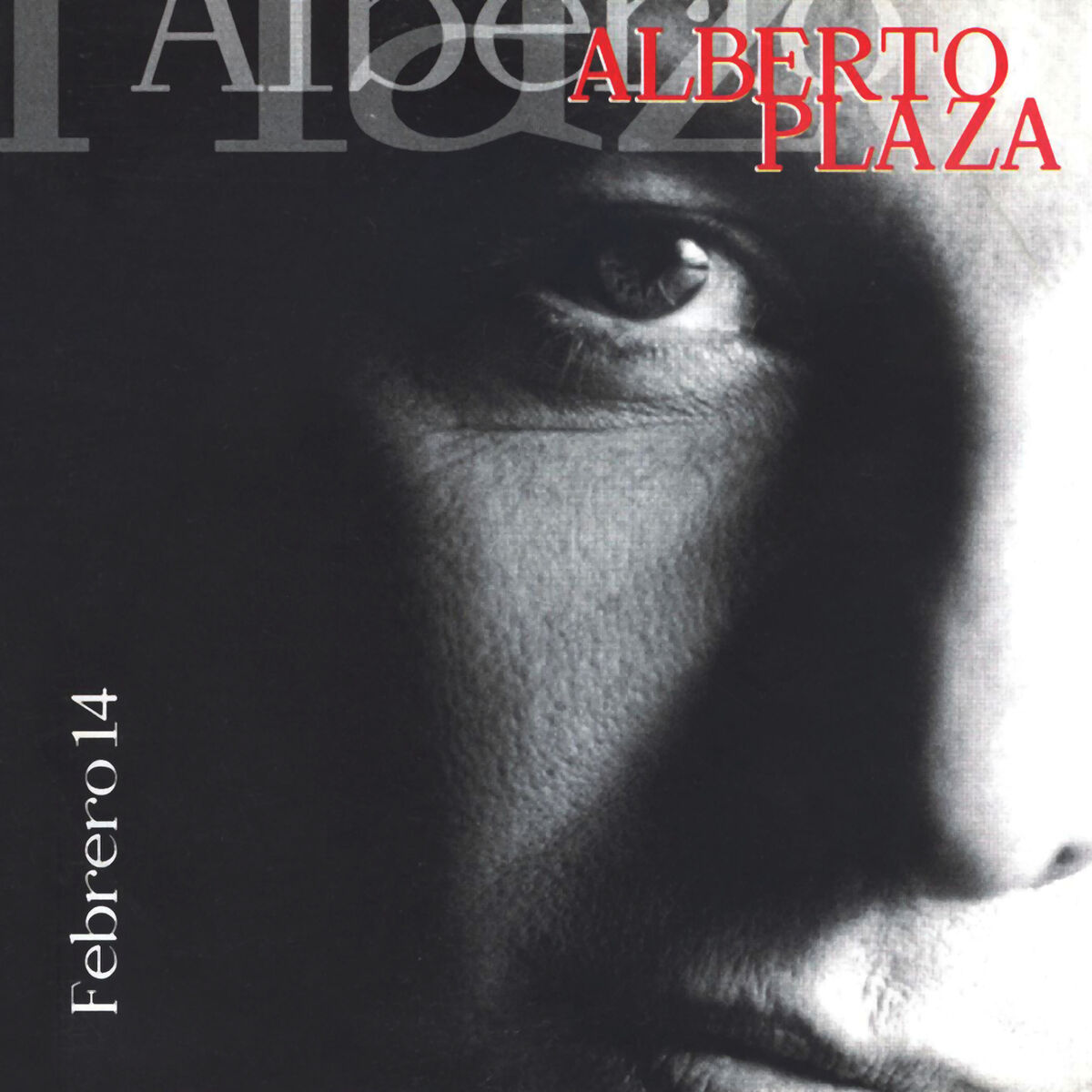 Album cover of Ahora