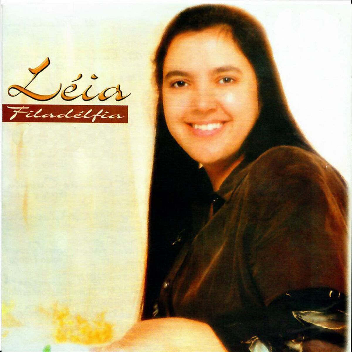 Album cover of Filadélfia