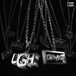 Cover of In That Mode