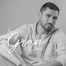 Cover of La Gran Cena