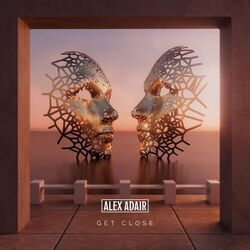 Cover of Get Close