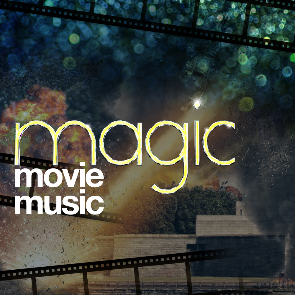 Picture of Magic Movie Music