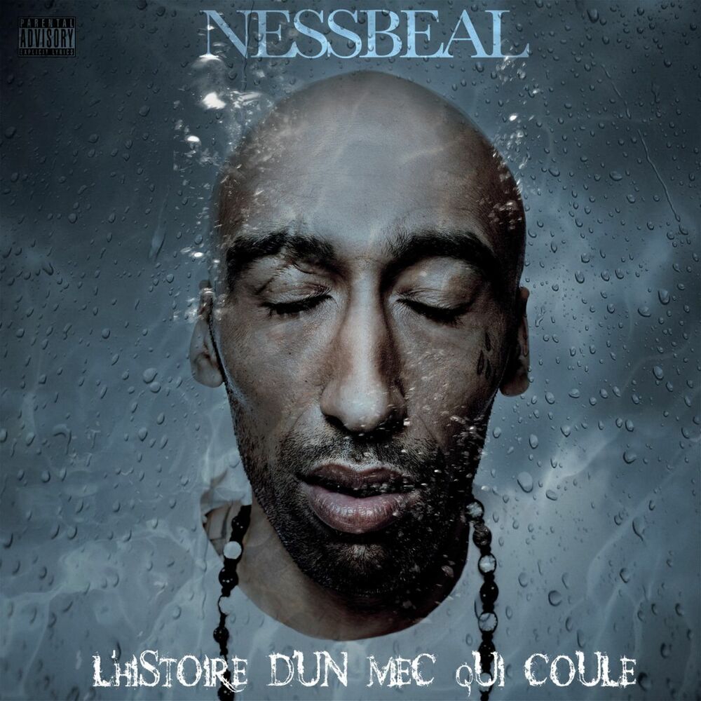 Picture of L'histoire d'un mec qui coule