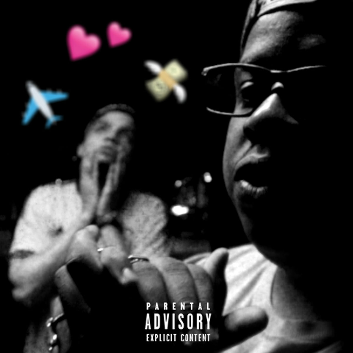 Album cover of Black Friday