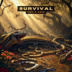 Cover of SURVIVAL
