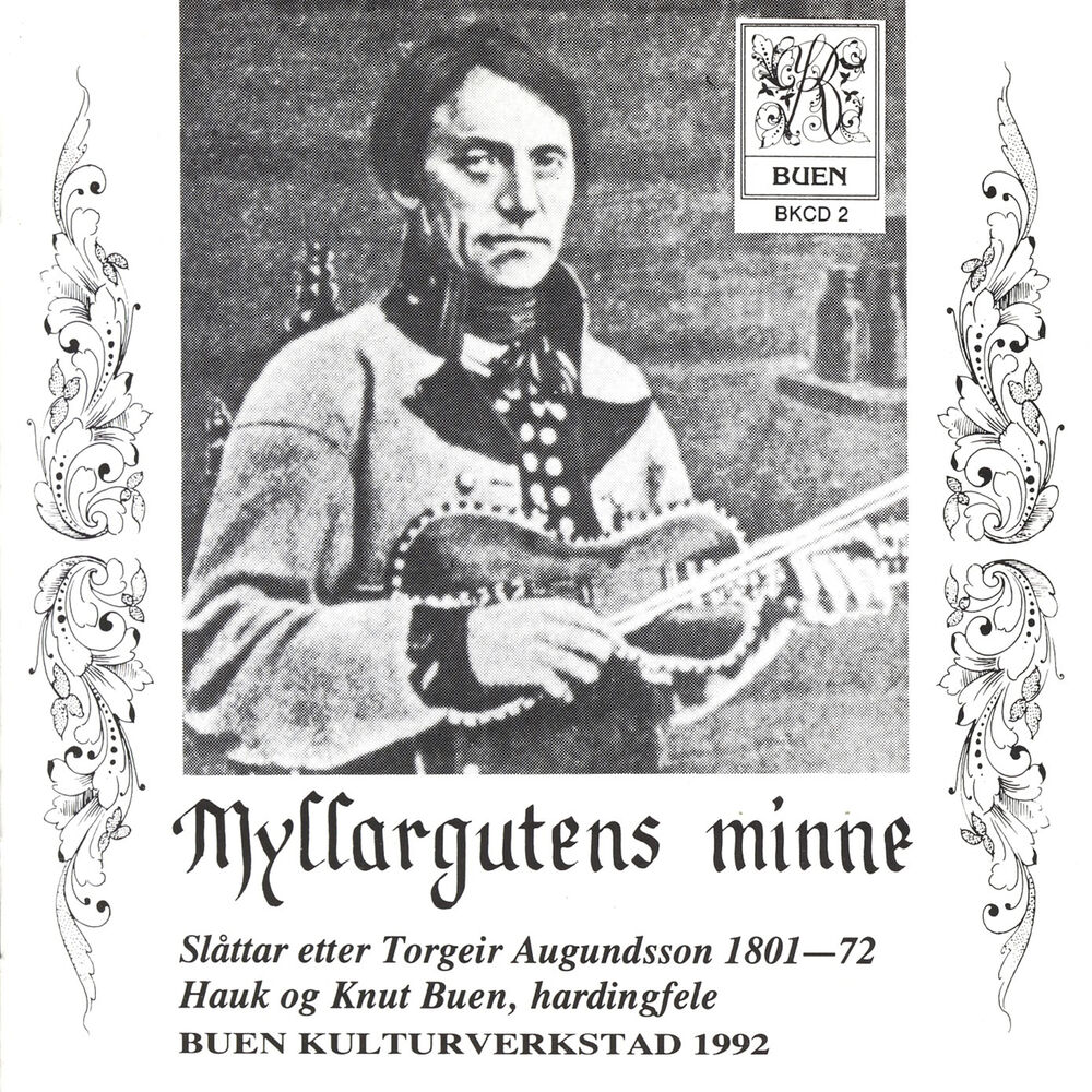 Picture of Myllargutens Minne