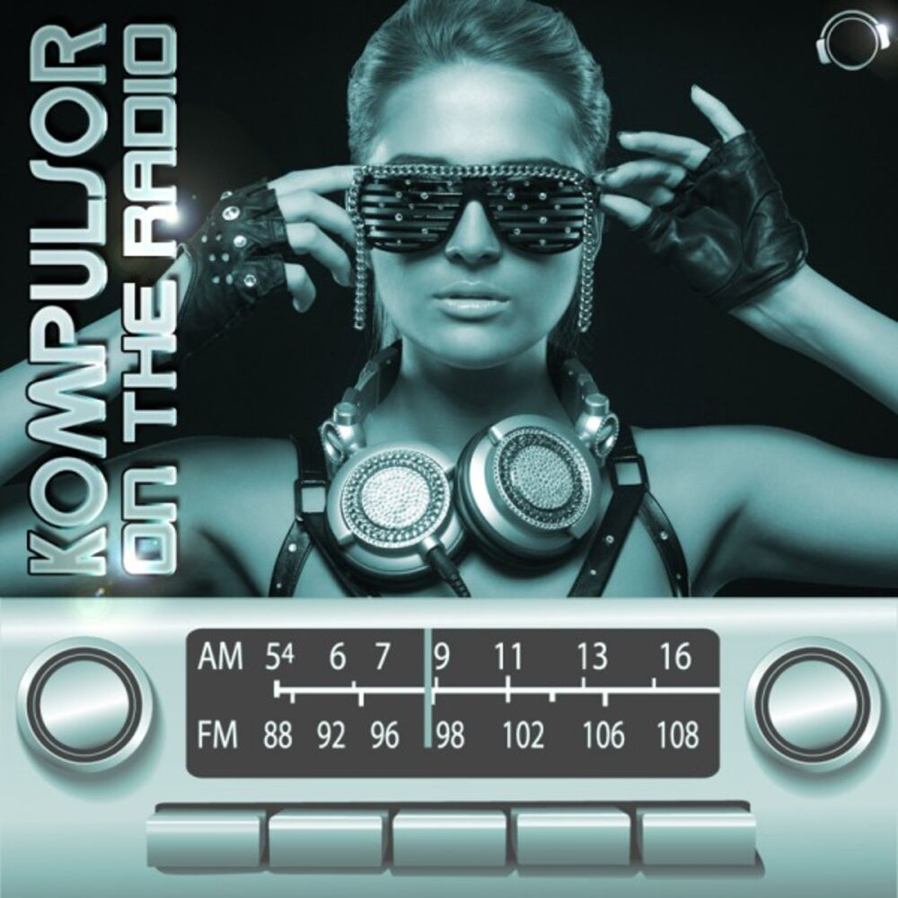 Picture of On the Radio