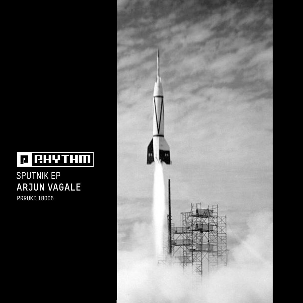 Picture of Sputnik EP