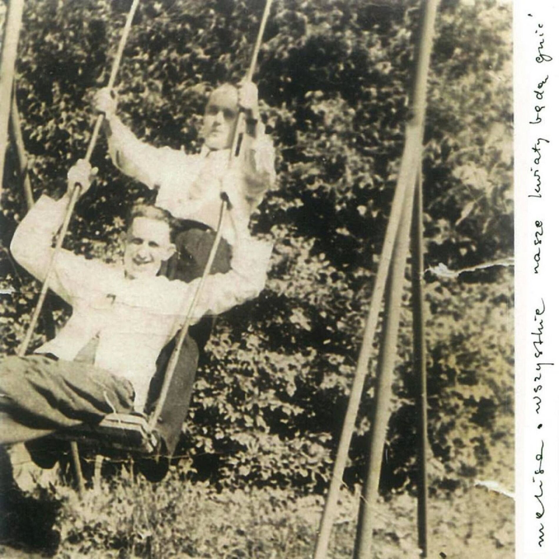 Album cover of Wszystkie nasze kwiaty będą gnić (w dobrej kolejności)