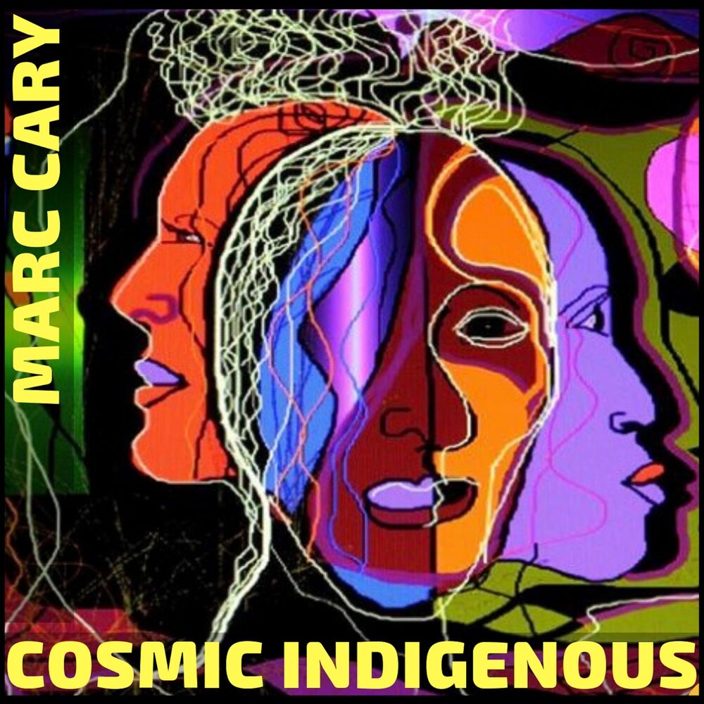 Picture of Cosmic Indigenous