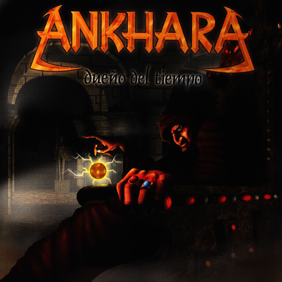 Album cover of No Mires Atrás