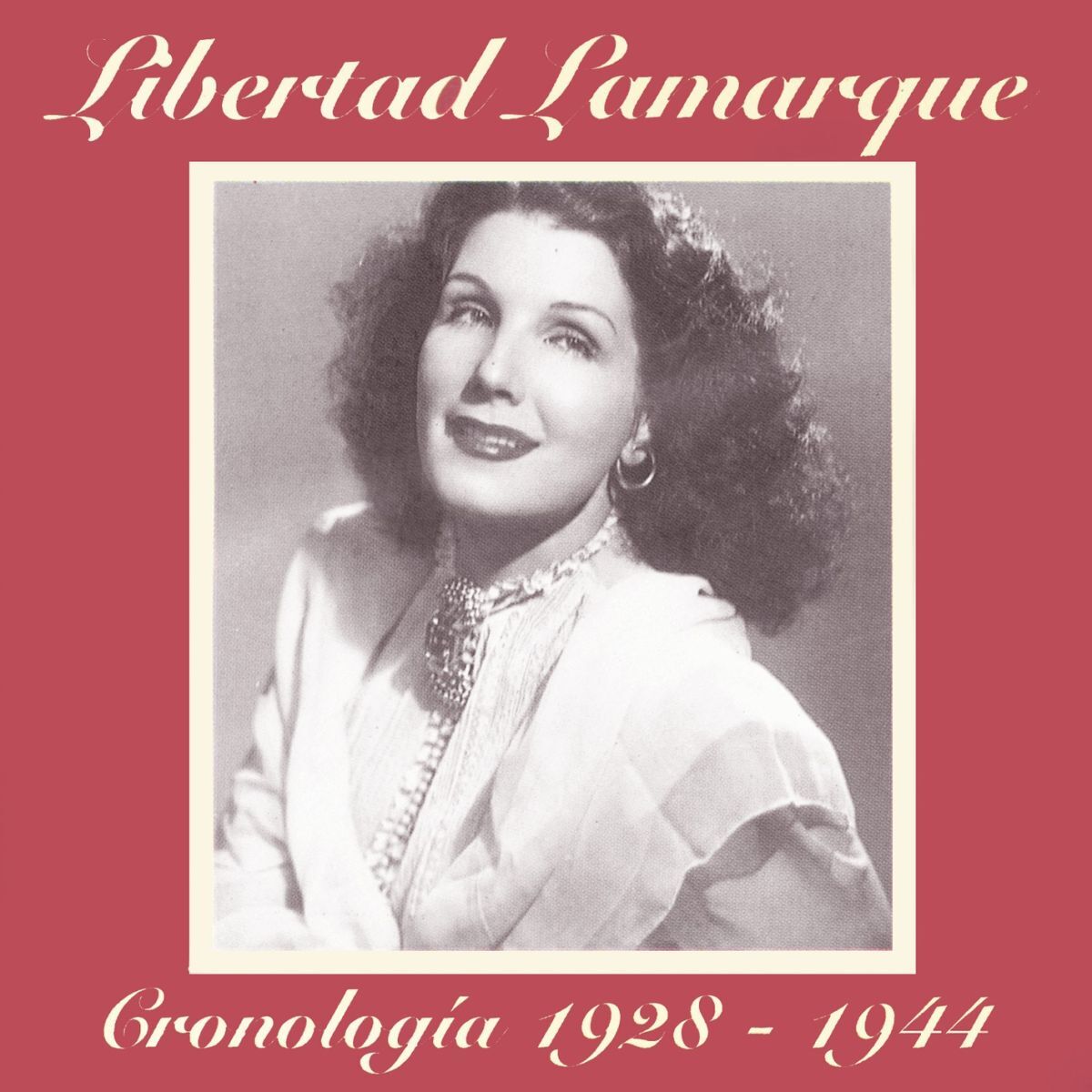 Album cover of La Chica Del 17