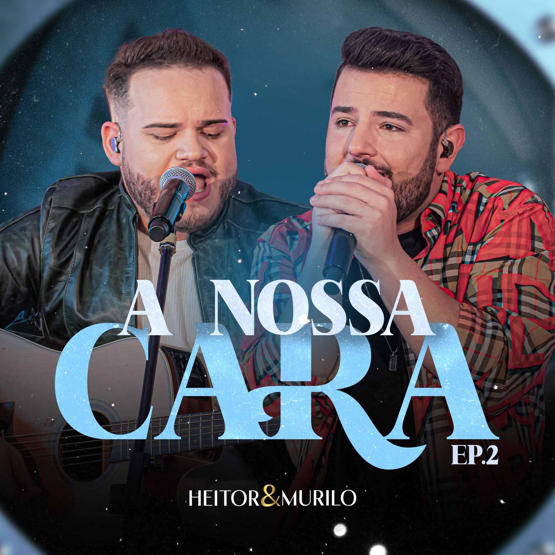 Album cover of Chama a Polícia