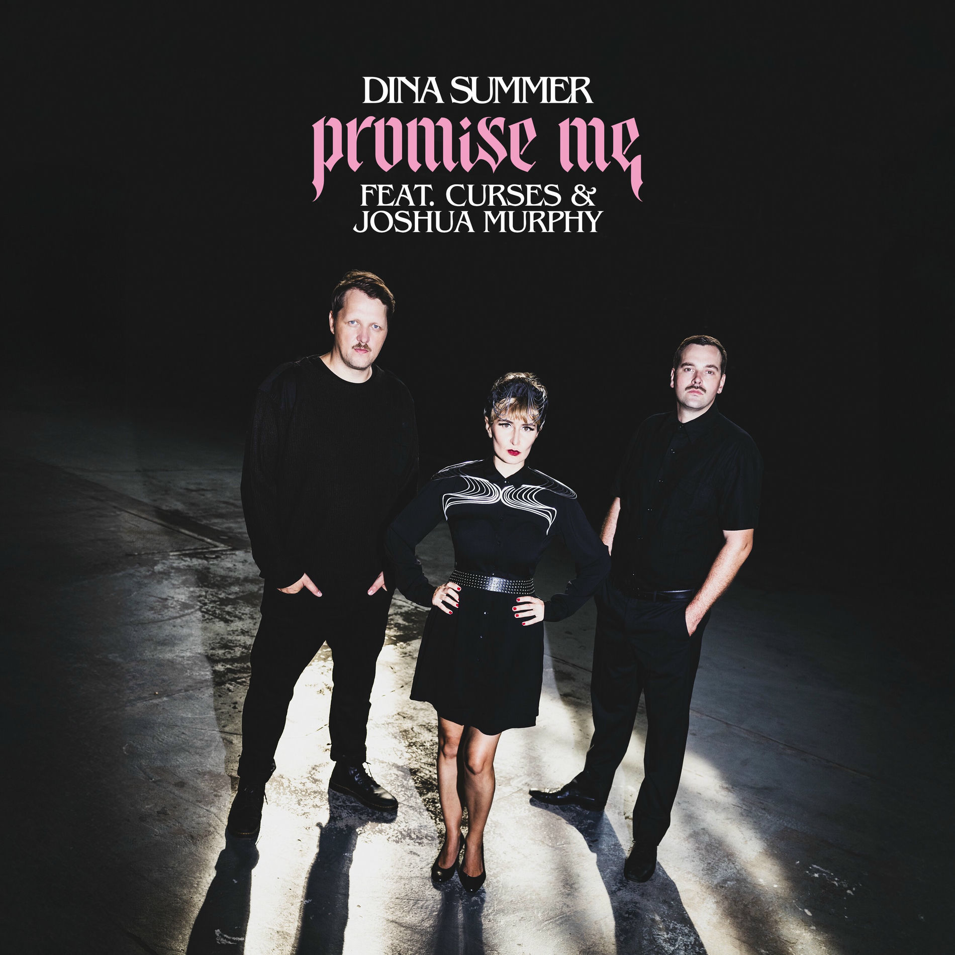Album cover of Promise Me