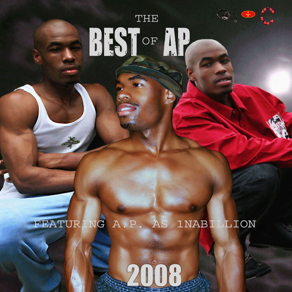 Picture of Best of A.P.