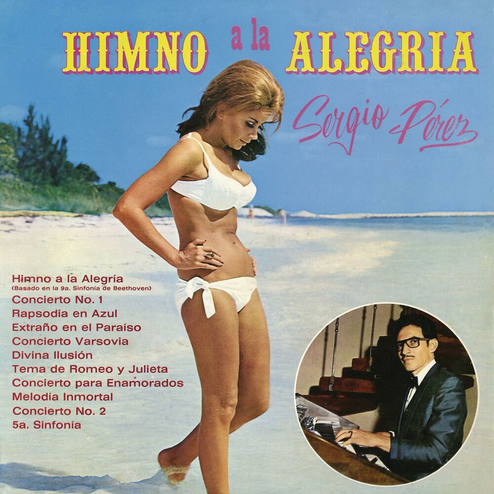 Picture of Himno a la Alegría