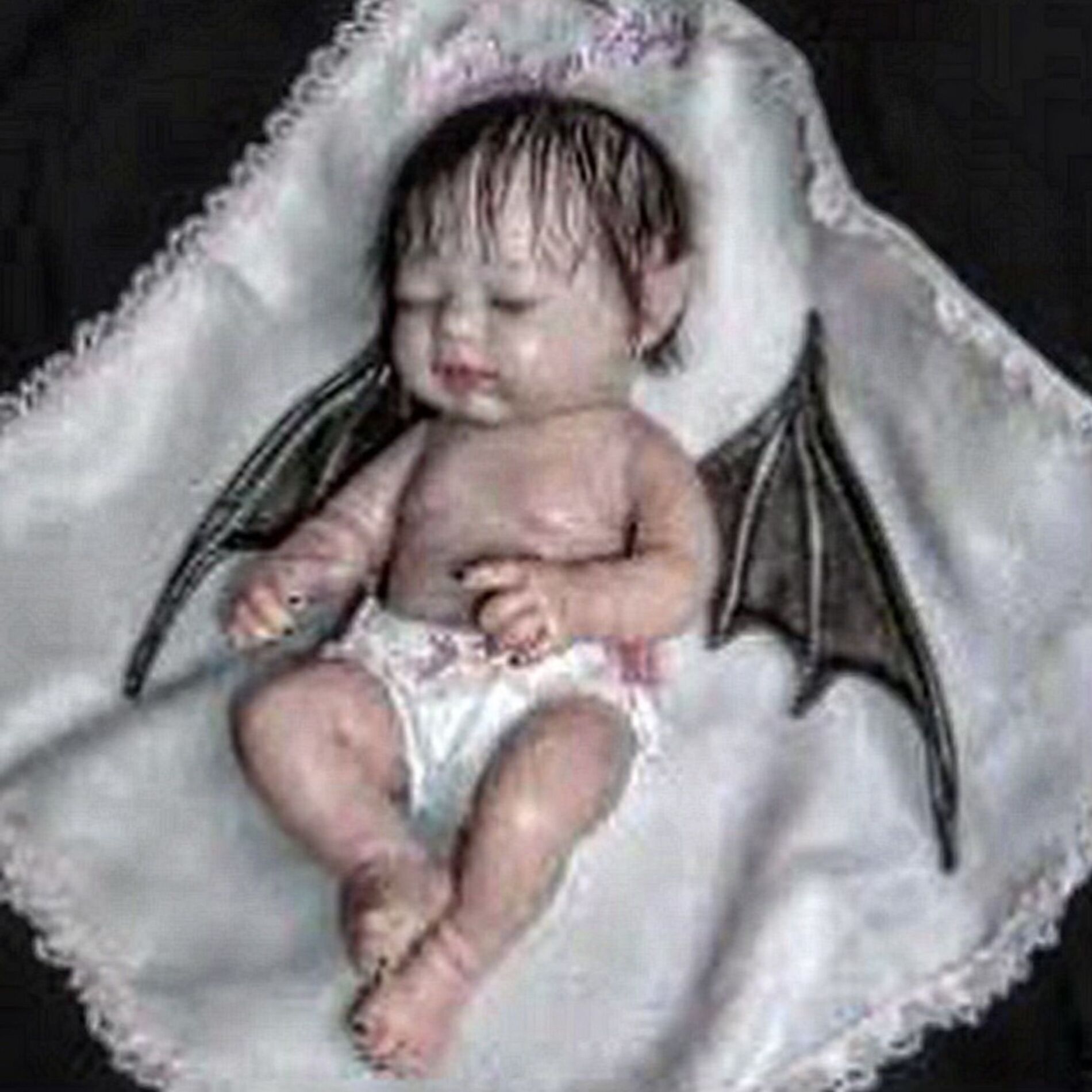Album cover of Babyvamp