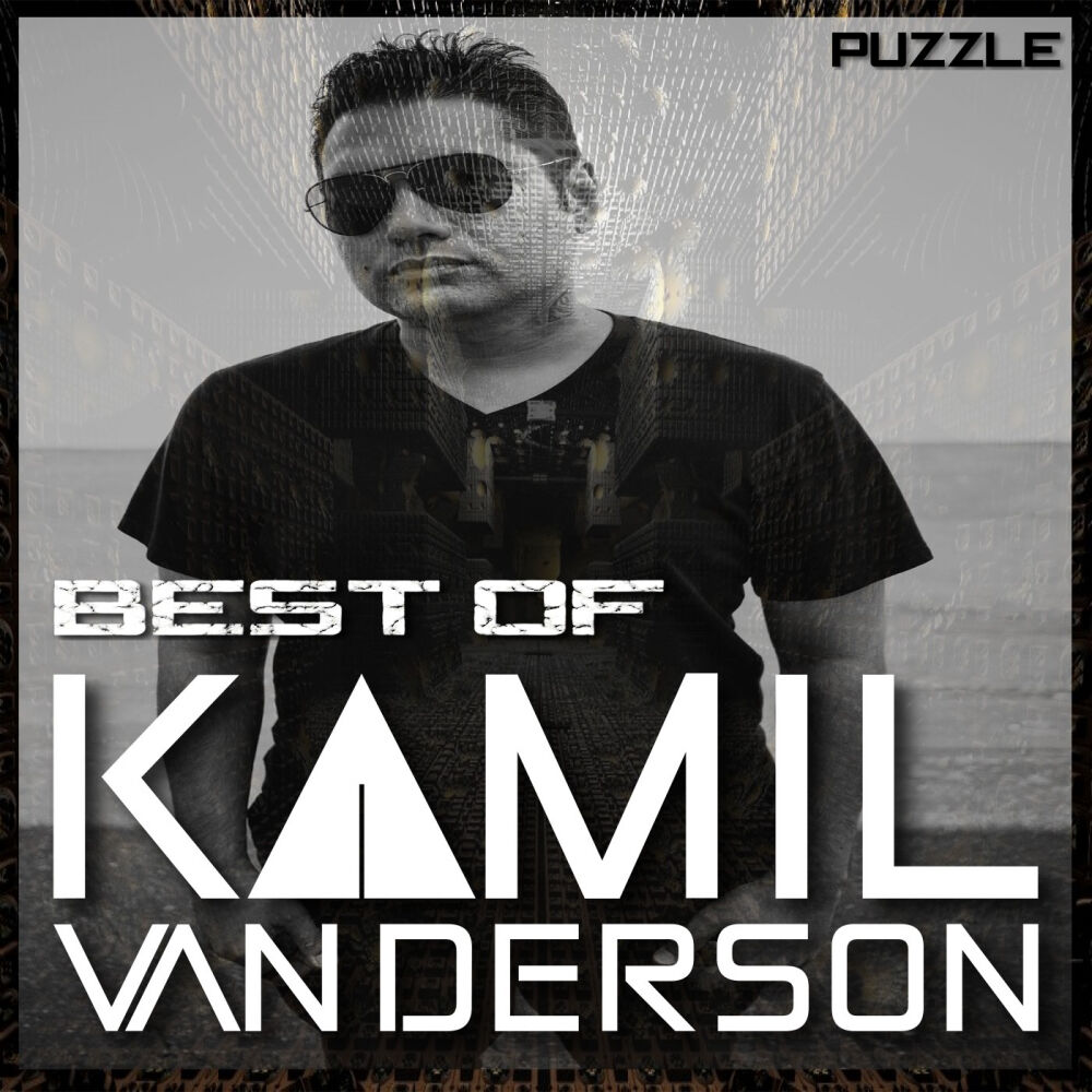 Picture of Best Of Kamil Van Derson