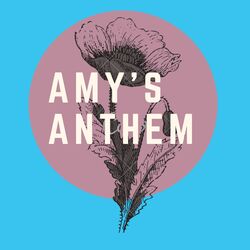 Cover of Amy's Anthem