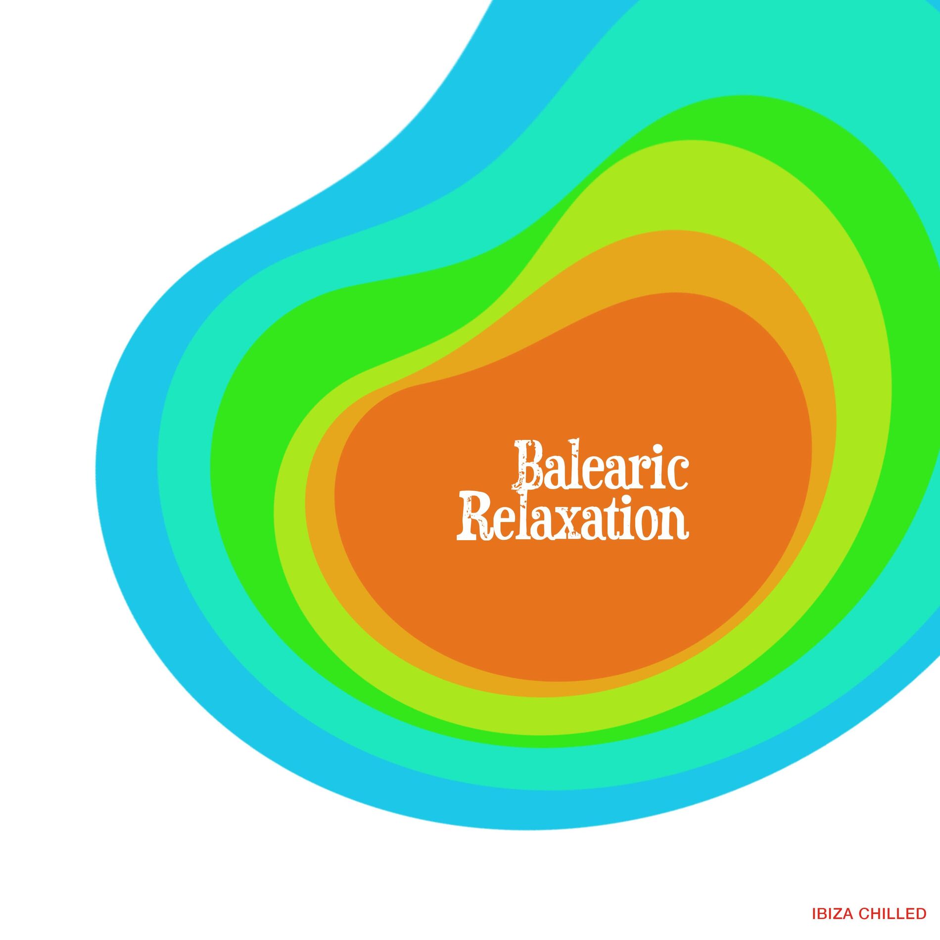 Album cover of Balearic Relaxation