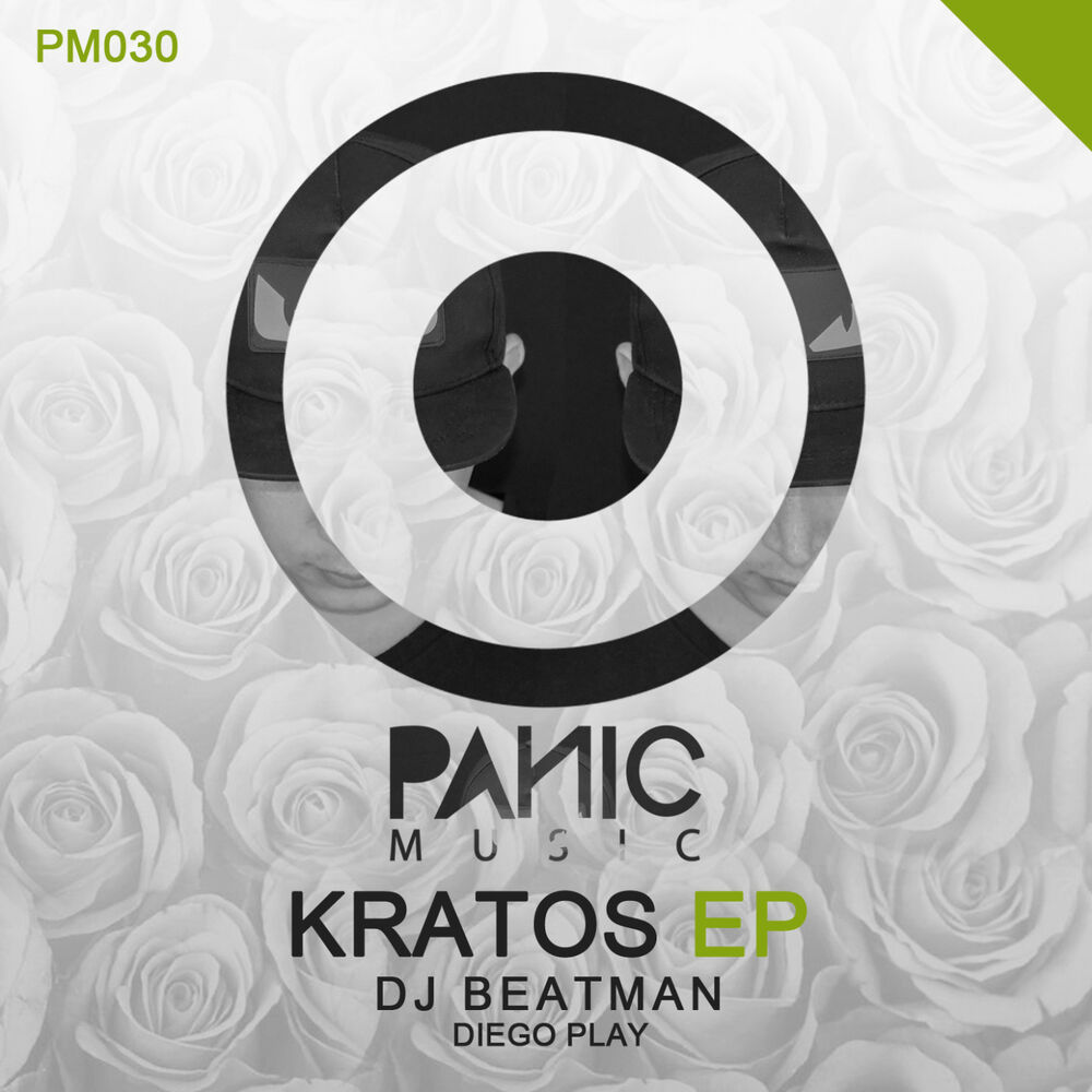 Picture of Kratos EP