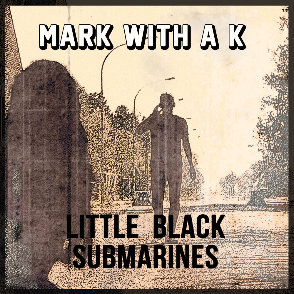 Picture of Little Black Submarines