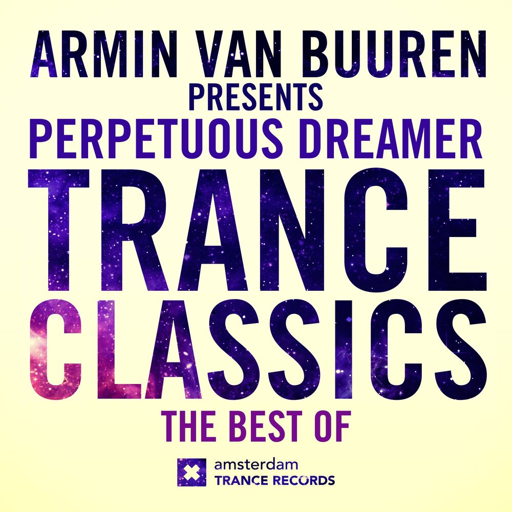 Picture of Trance Classics - The Best Of