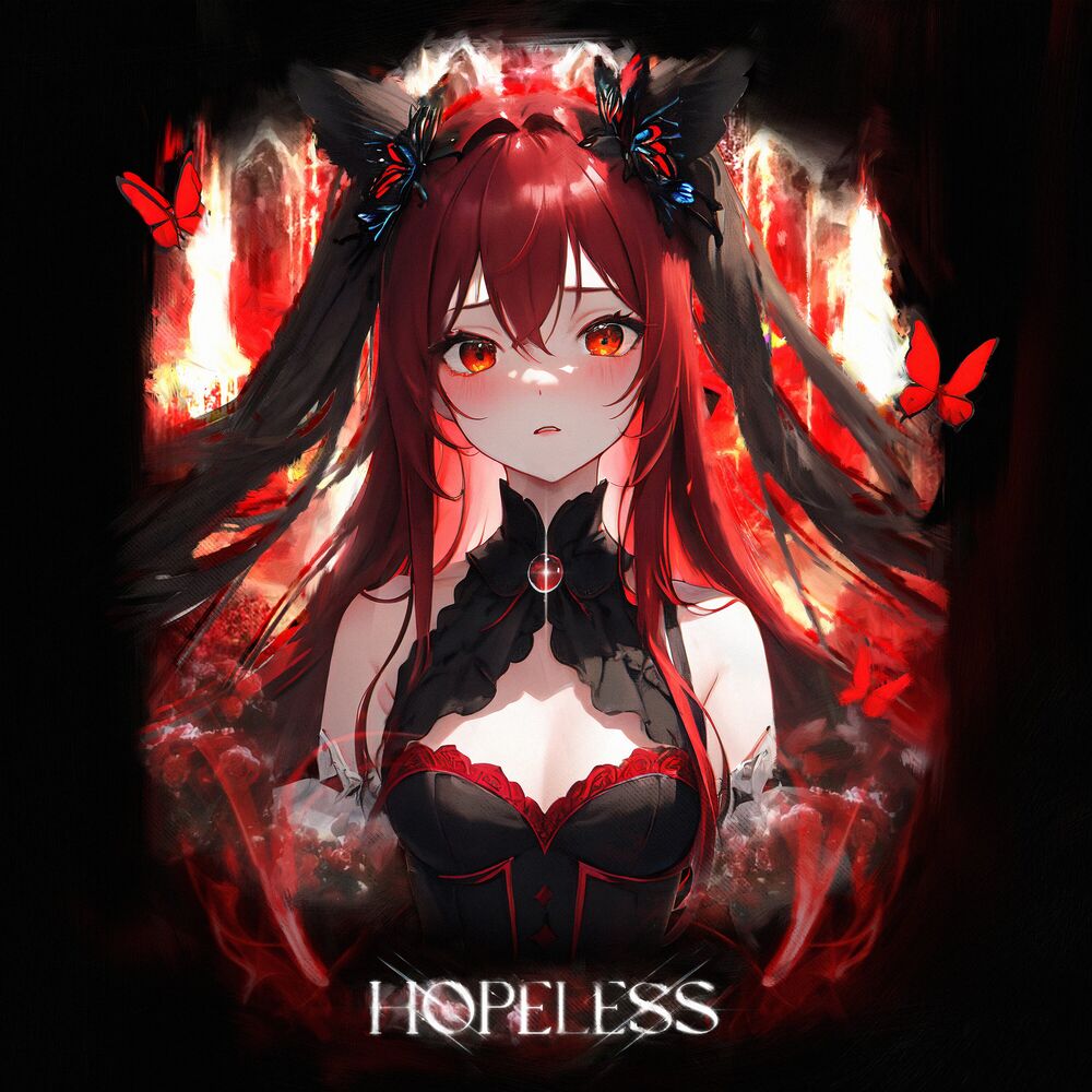 Picture of Hopeless