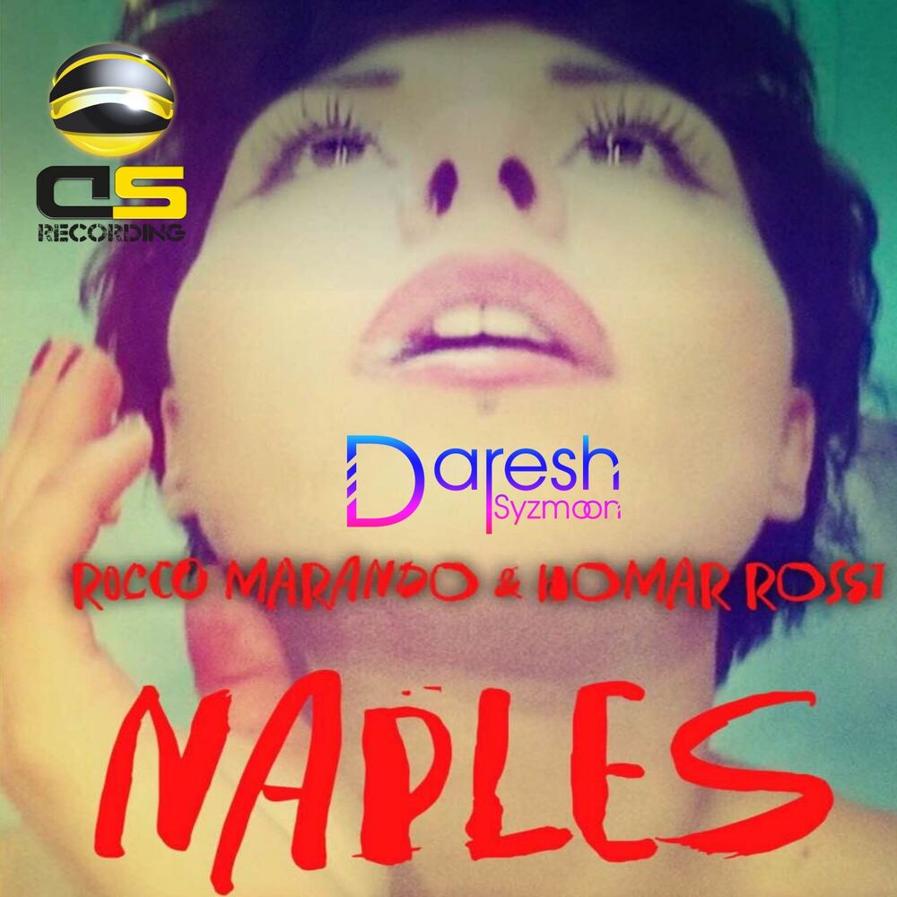 Picture of Naples