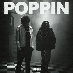 Cover of Poppin