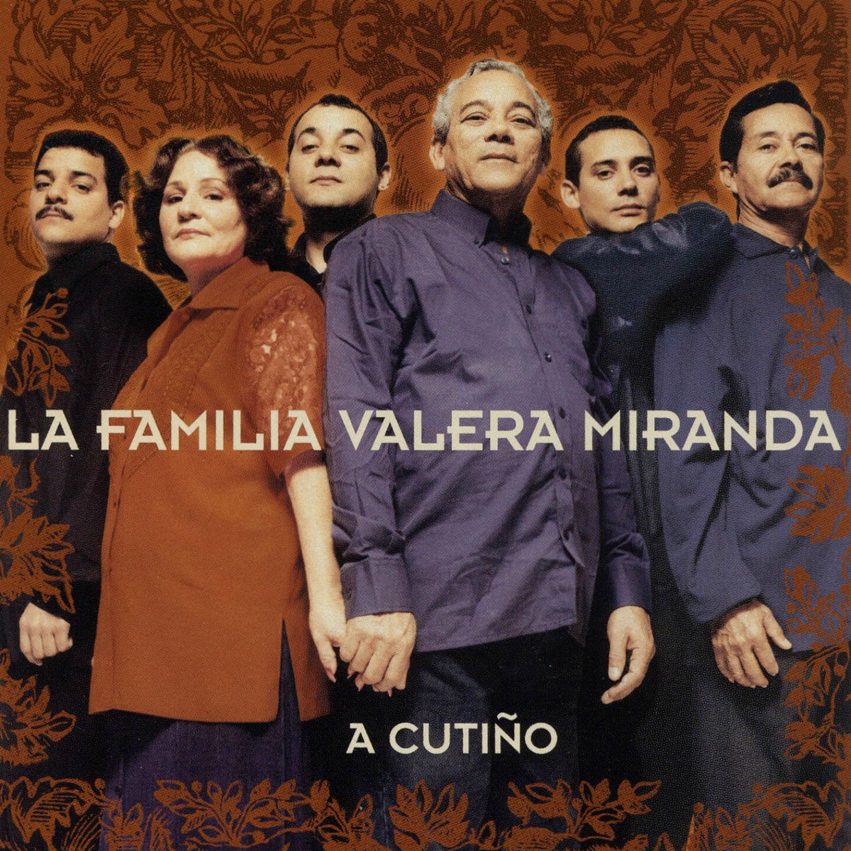Album cover of A Cutiño