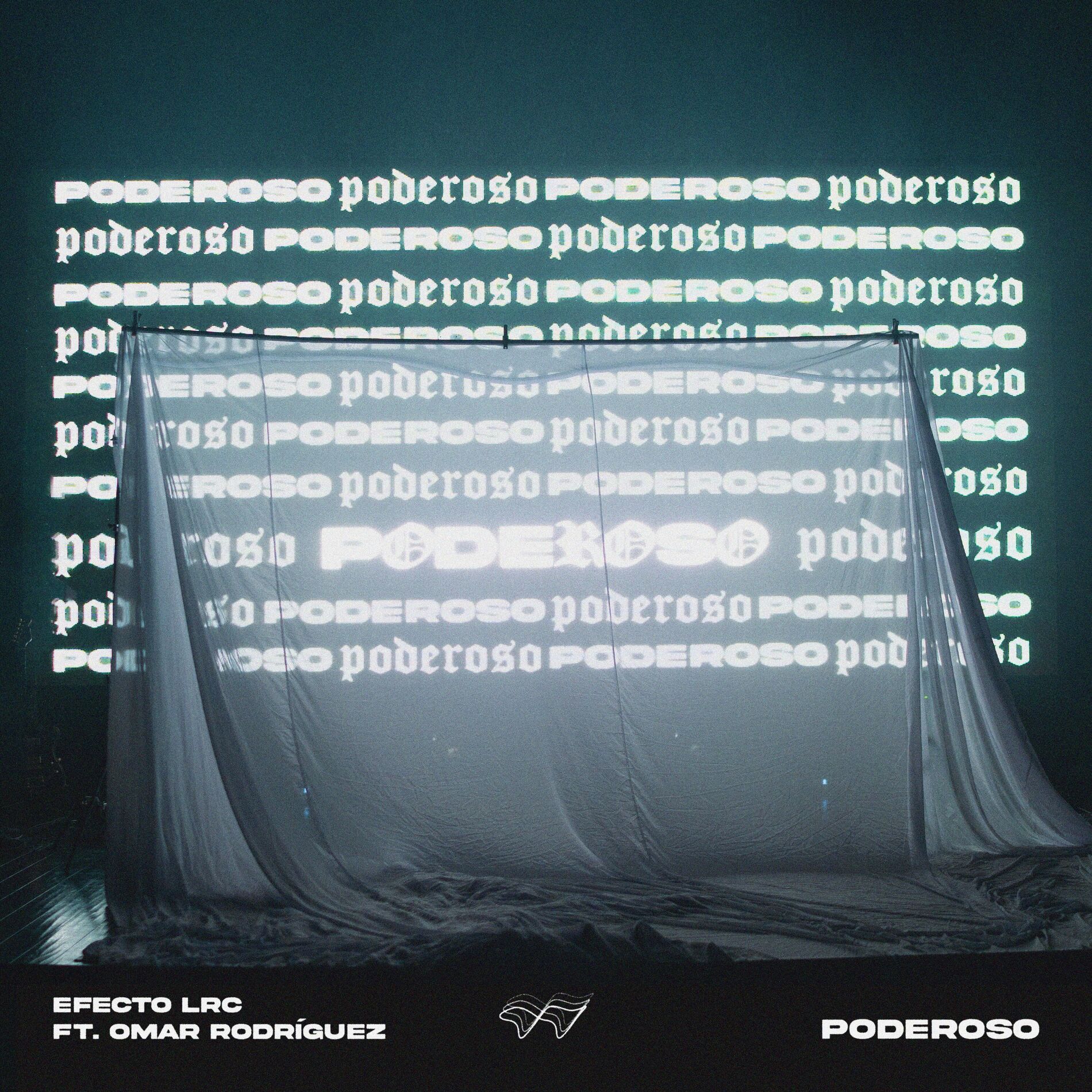 Album cover of Poderoso