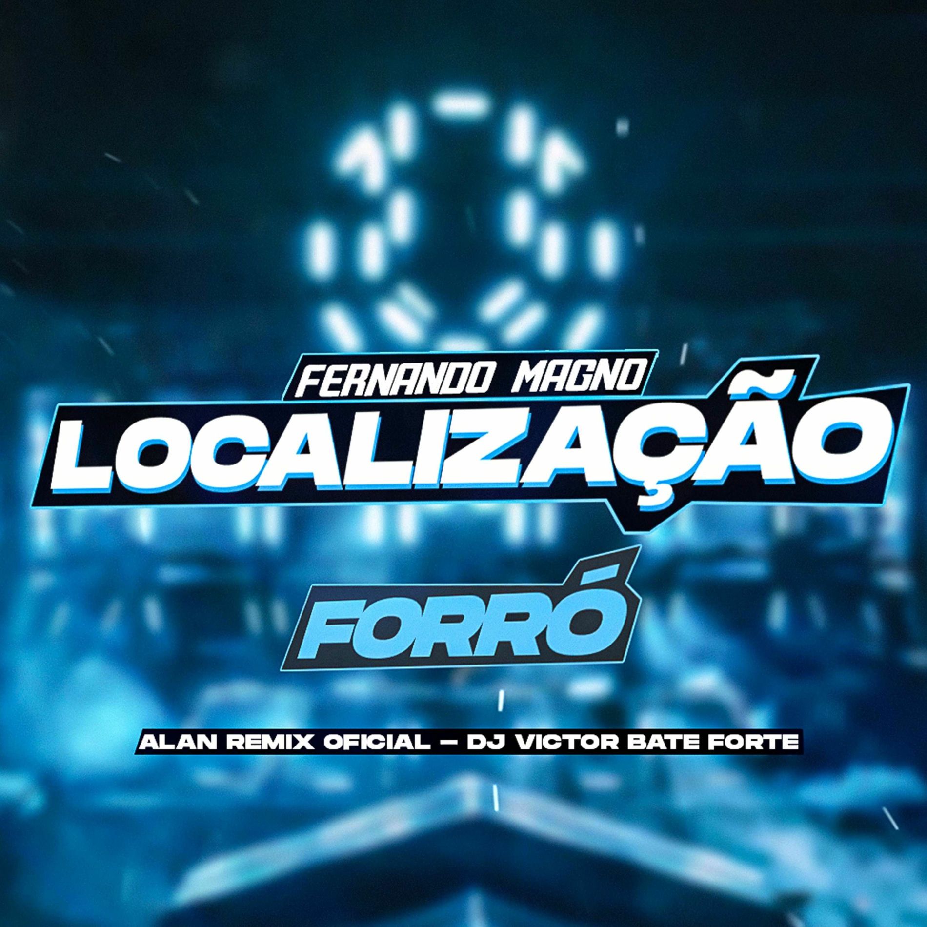 Album cover of Localização