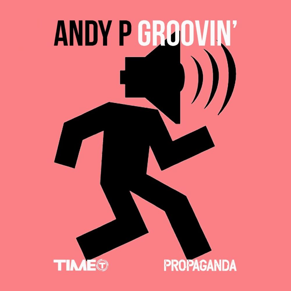 Picture of Groovin'