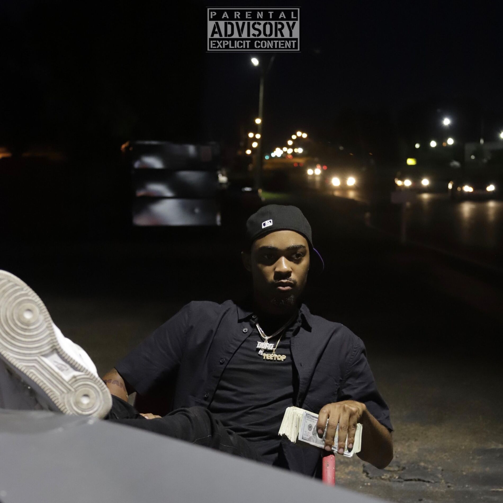Album cover of Here to Stay