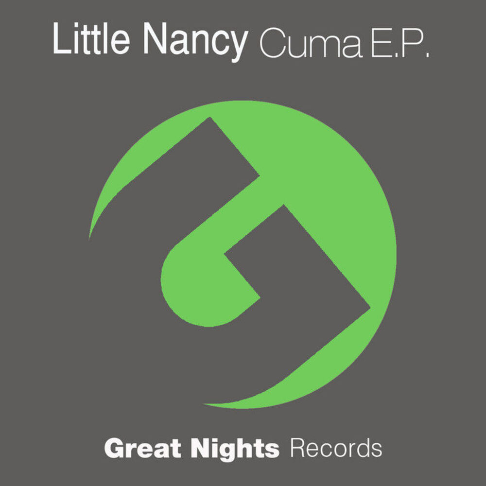 Picture of Cuma E.P.