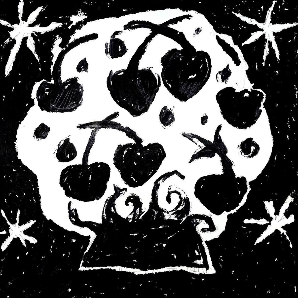 Album cover of So spät mag sie niemanden mehr