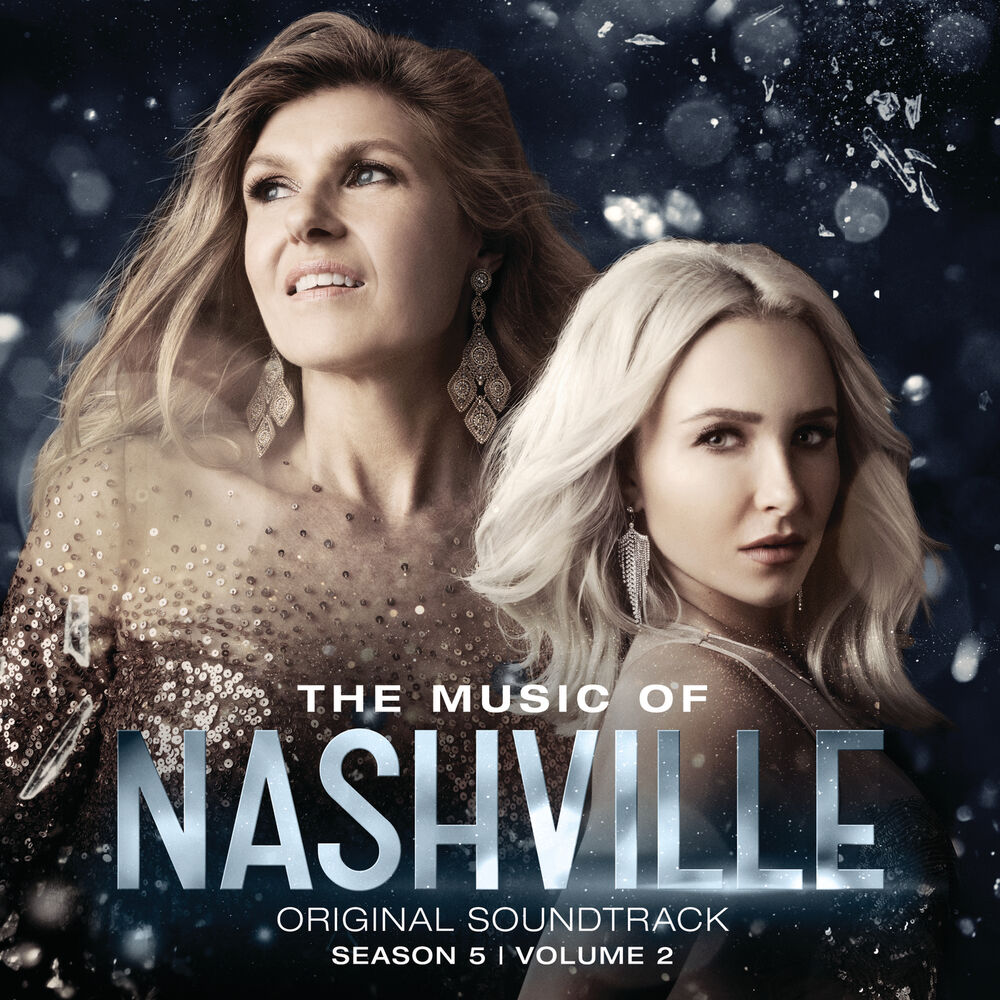 Picture of The Music Of Nashville Original Soundtrack Season 5 Volume 2