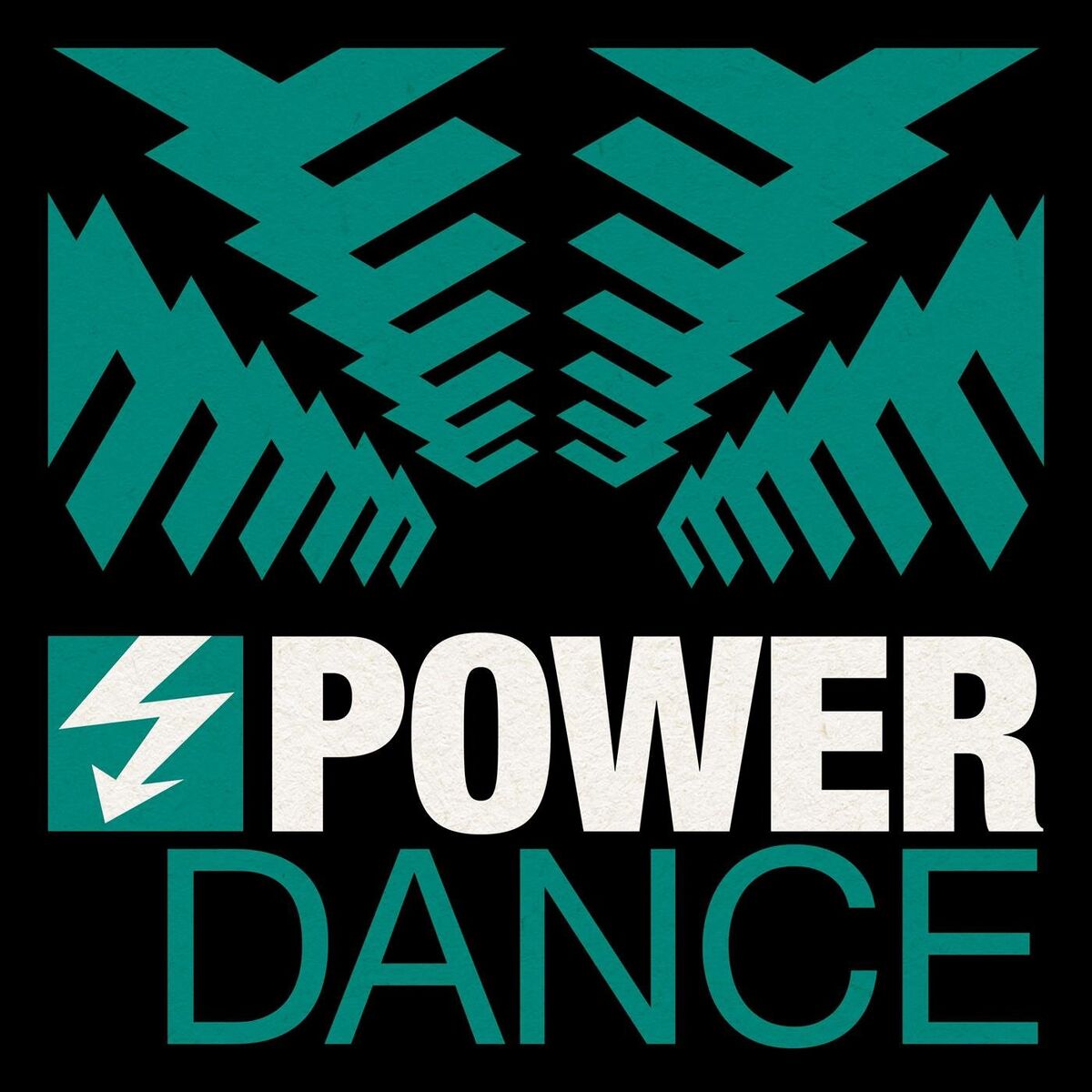 Album cover of Power Dance
