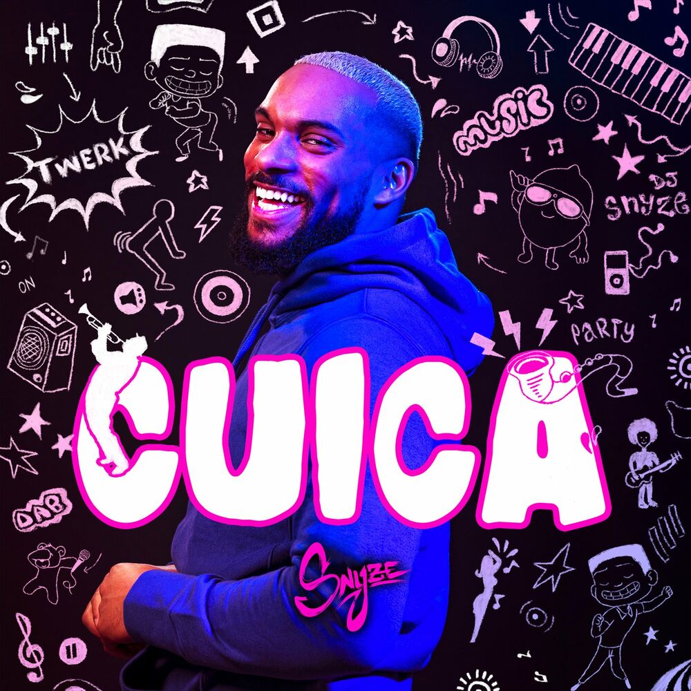 Picture of Cuica