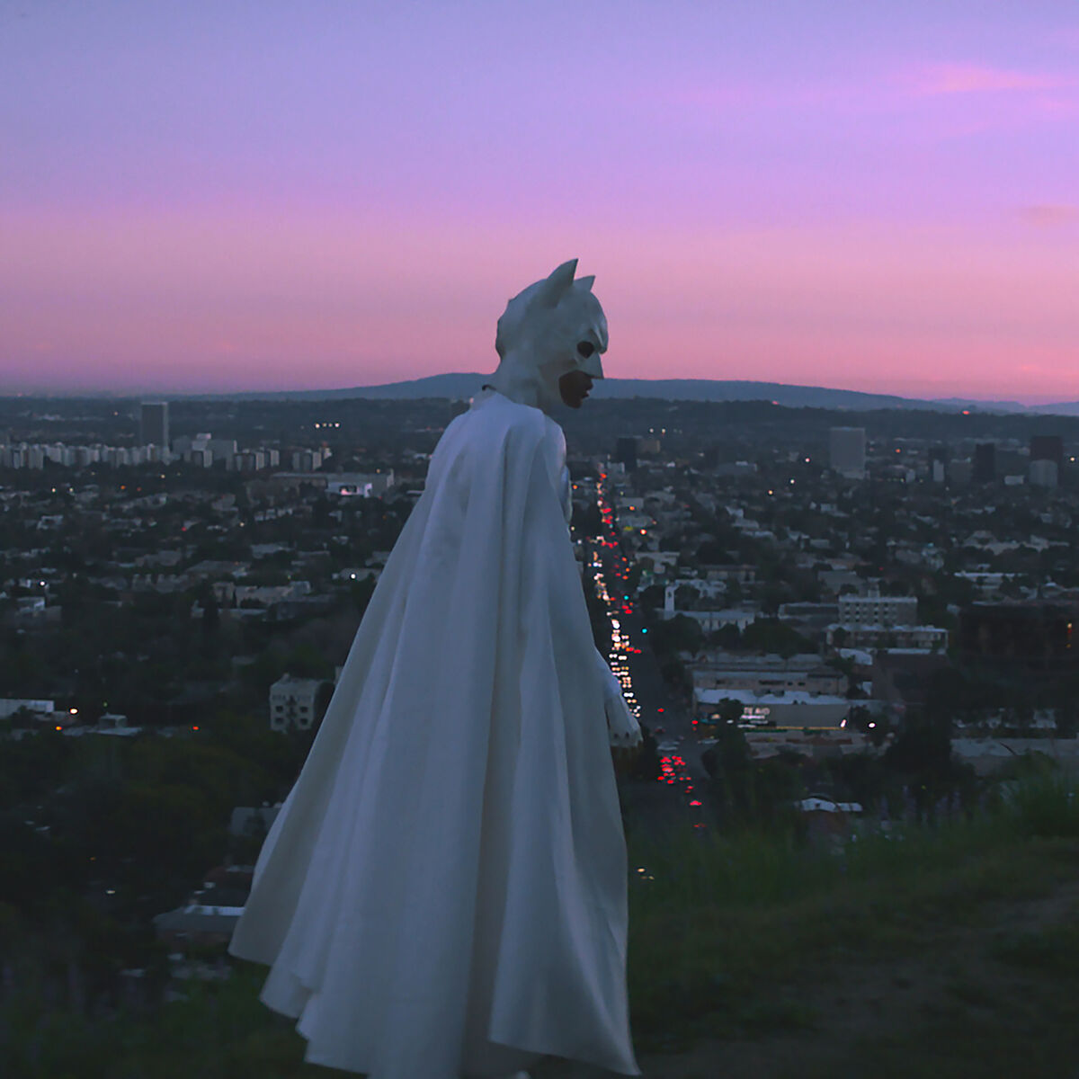 Album cover of Batman
