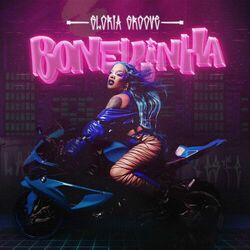 Cover of BONEKINHA
